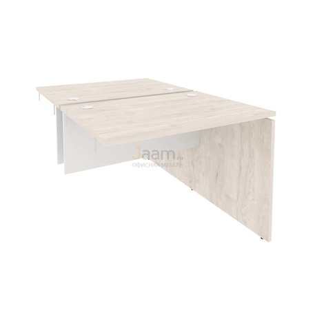 Мебель для персонала Наборный элемент рабочей станции O.2.NRS-1.7