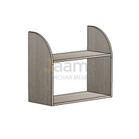 Мебель для персонала Полка навесная ПН60