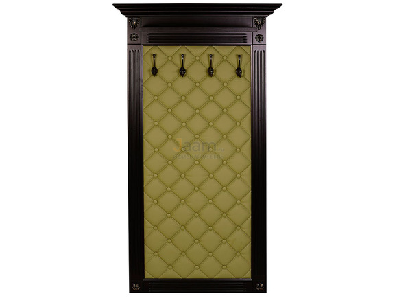 Настенная вешалка Сильвия Н3