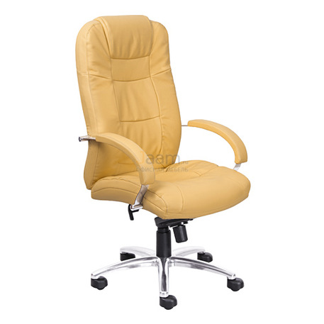 Кресло Admiral Steel Chrome