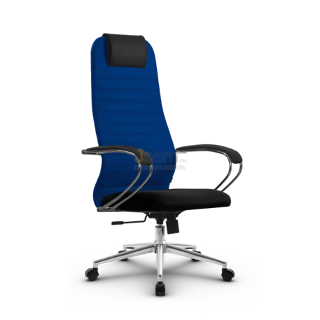 Кресло SU-BK131-10+Комплект Ch 3