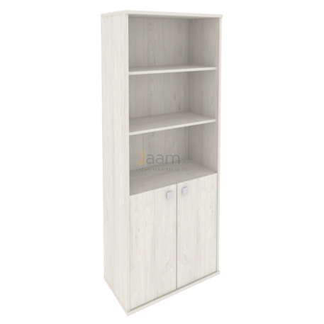 Мебель для персонала Офисный шкаф Л.СТ-1.1