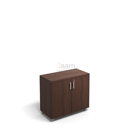 Кабинет руководителя Офисный шкаф закрытый 226