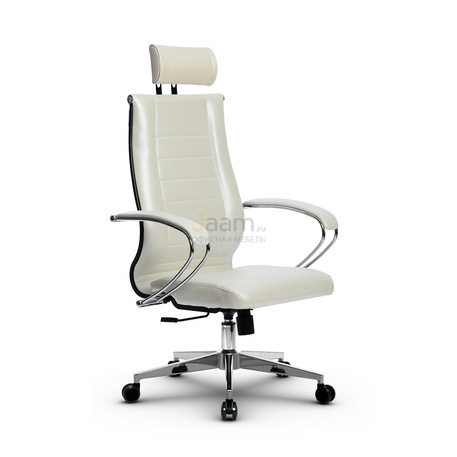 Кресло МЕТТА B 2b 34P/K116+МЕТТА 17834