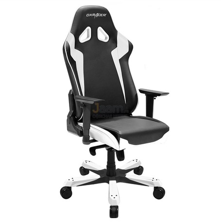 Кресло DXRacer OH/SJ00/NW