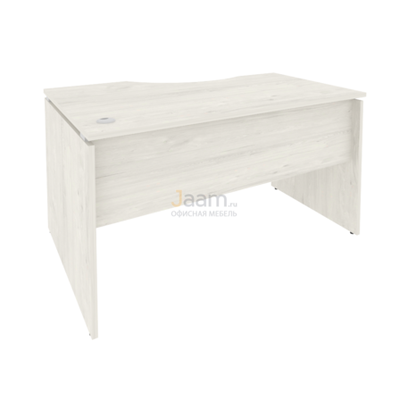 Мебель для персонала Стол криволинейный Правый Л.СА–2Пр