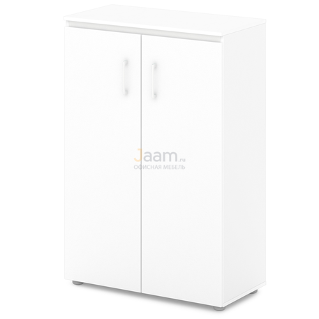 Мебель для персонала Шкаф средний S-661