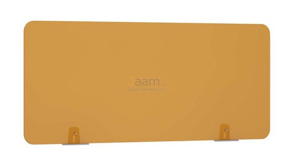 Мебель для персонала Барьер боковой Оргстекло 6БР.070.7