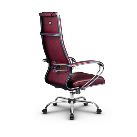 Кресло МЕТТА L 1m 50M/K116+МЕТТА 17833