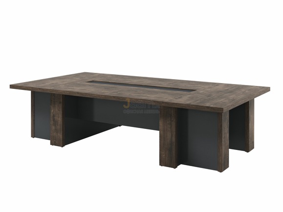 Кабинет руководителя Стол переговоров для 6 человек Т-103