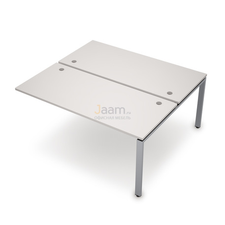 Мебель для персонала Конечный модуль 6МБК.6278