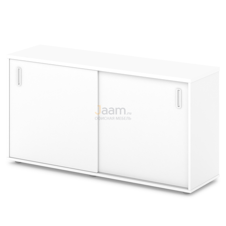 Мебель для персонала Шкафы-купе низкий S-68