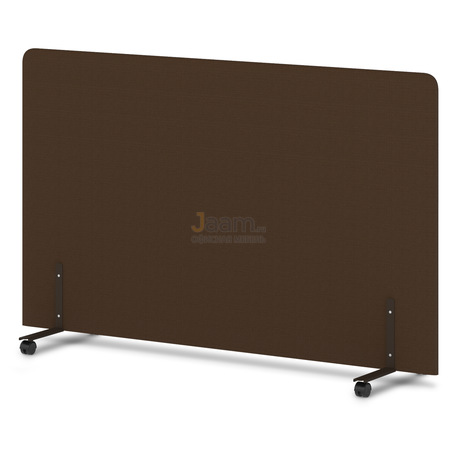 Мебель для персонала Экран напольный к столам 500220