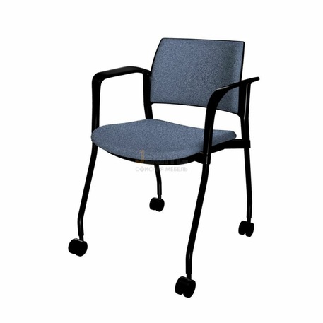 Кресло Макс/Р/П Ткань кат. 1 спинка обитая