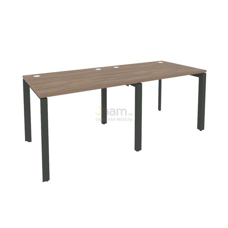 Мебель для персонала Рабочая станция O.MP-RS-2.1.8