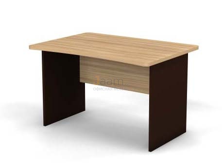 Мебель для персонала Стол прямой BM274