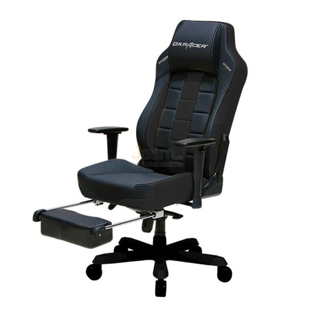 Кресло DXRacer OH/CT120/N/FT