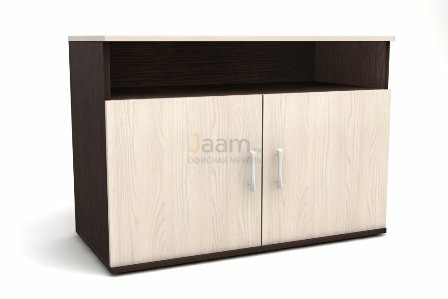 Мебель для персонала Офисная тумба  под оргтехнику ТК28