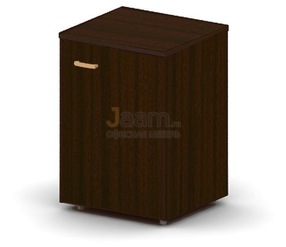 Кабинет руководителя Офисный шкаф (необходим топ) ПК-МСП-Ш74Х45