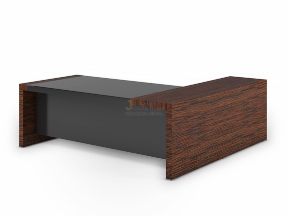 Кабинет руководителя Стол письменный KY22A