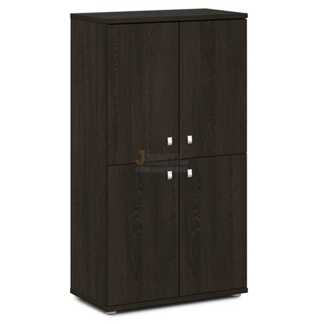 Мебель для персонала Шкаф закрытый V-662
