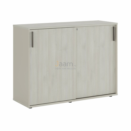 Мебель для персонала Офисный шкаф-купе средний New Line NLN36334521