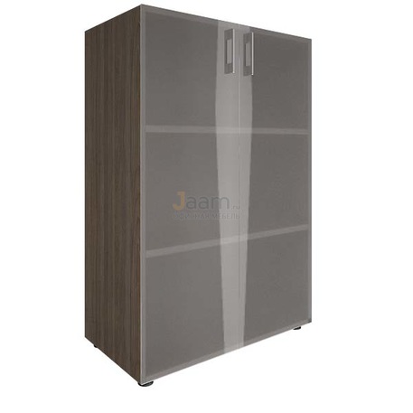 Кабинет руководителя Стеллаж средний широкий LT-ST 2.4