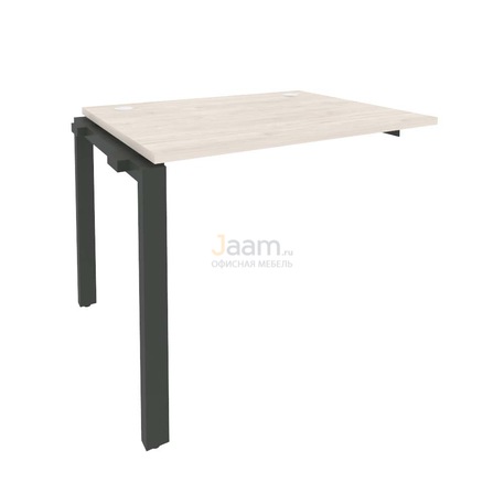 Мебель для персонала Наборный элемент рабочей станции O.MP-1.NRS-1.8