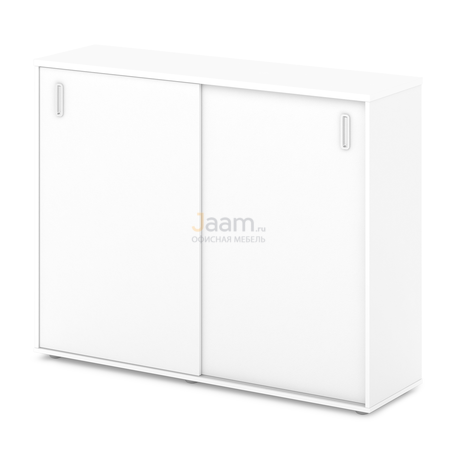 Мебель для персонала Шкафы-купе средний S-69