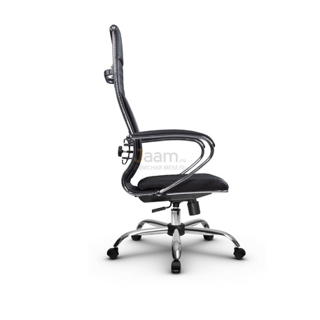 Кресло МЕТТА L 1c 44C/K116+МЕТТА 17833