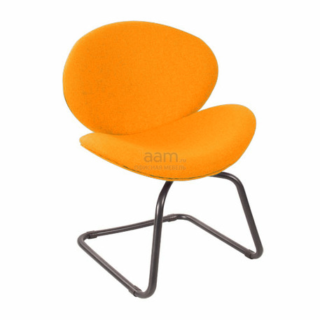 Кресло Luna cfs black