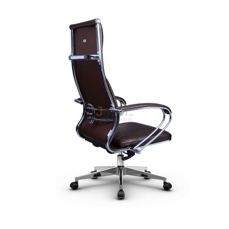 Кресло МЕТТА L 1c 44B/K116+МЕТТА 17834