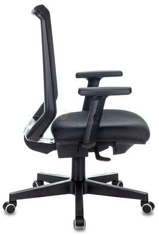 Кресло EXPERT BLACK