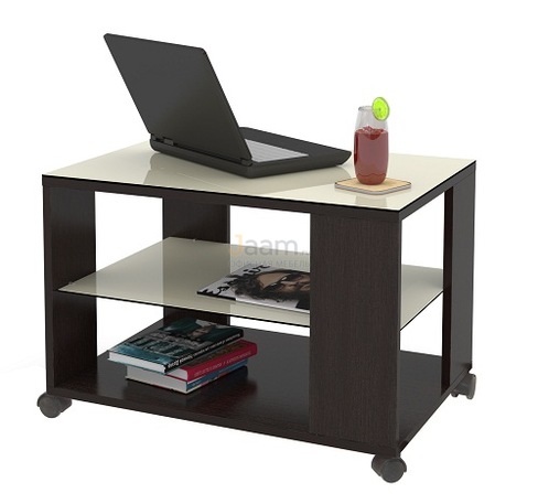 Журнальный столик из стекла BeautyStyle 5