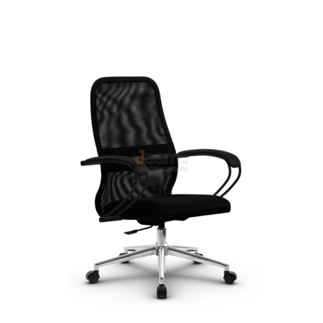 Кресло SU-СК130-8Р+Комплект Ch 3