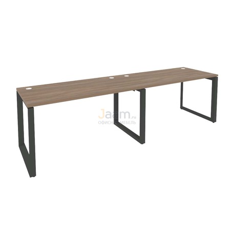 Мебель для персонала Рабочая станция O.MO-RS-2.3.7