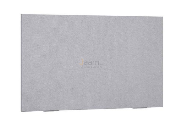 Мебель для персонала Барьер боковой Ткань 6БР.411.7