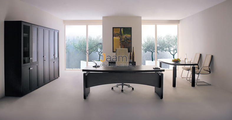 Кабинет руководителя Премьер