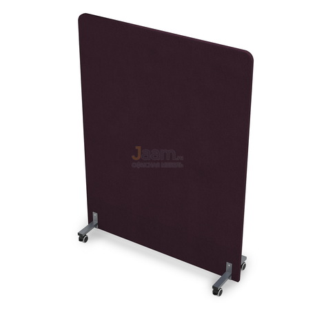 Офисная перегородка Акустическая мобильная перегородка 011.МП.1216