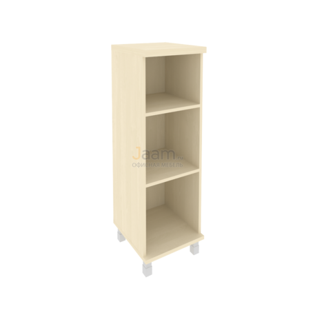 Кабинет руководителя Стеллаж узкий KSU-2