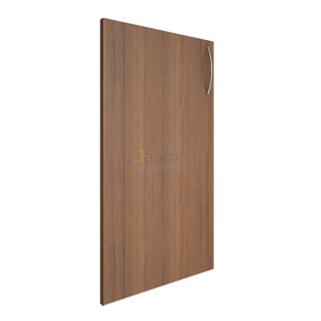 Мебель для персонала Дверь низкая ЛДСП левая В.Д-3 Л