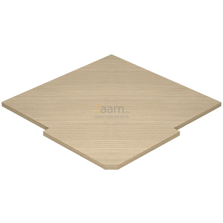 Мебель для персонала Элемент угловой средний 2ЭУ.004