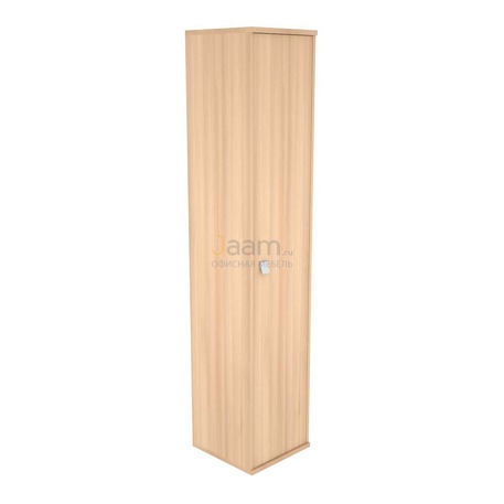 Мебель для персонала Офисный шкаф Л.СУ-1.9 Пр