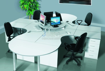 Мебель для персонала Комфорт