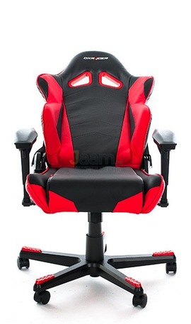 Кресло DXRacer OH/RE0/NR