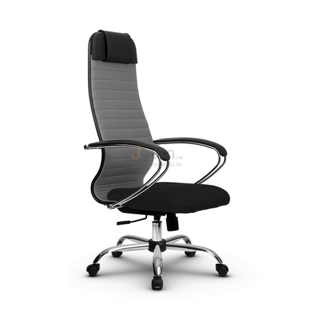 Кресло МЕТТА B 1b 21/K131+МЕТТА 17833