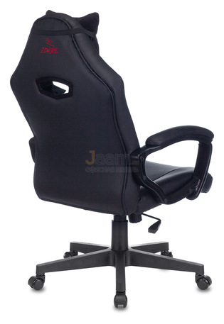 Кресло ZOMBIE НЕRО