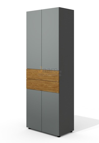 Кабинет руководителя Офисный шкаф Neo-45