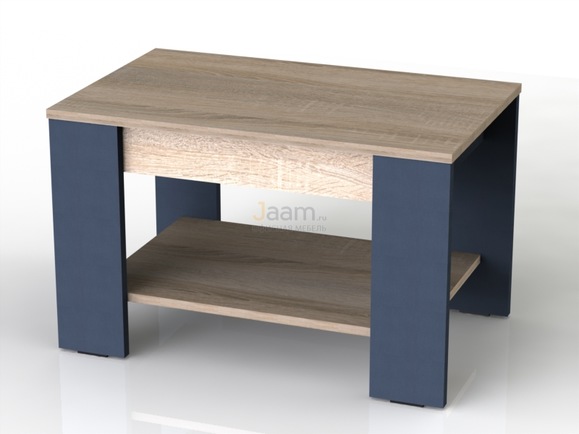 Мебель для персонала Стол журнальный I-310