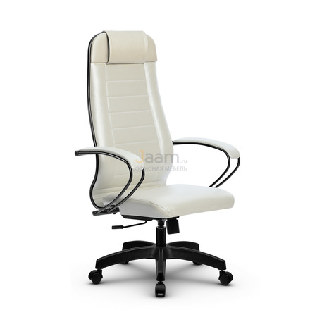 Кресло МЕТТА B 1b 32P/K117+МЕТТА 17831